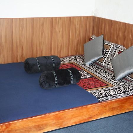 Bezel Bungalow Nuwara Eliya Extérieur photo