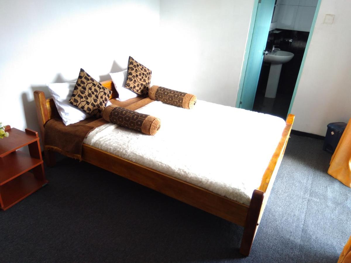 Bezel Bungalow Nuwara Eliya Extérieur photo