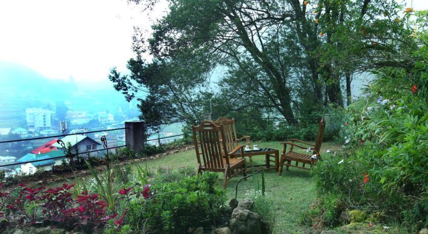 Bezel Bungalow Nuwara Eliya Extérieur photo