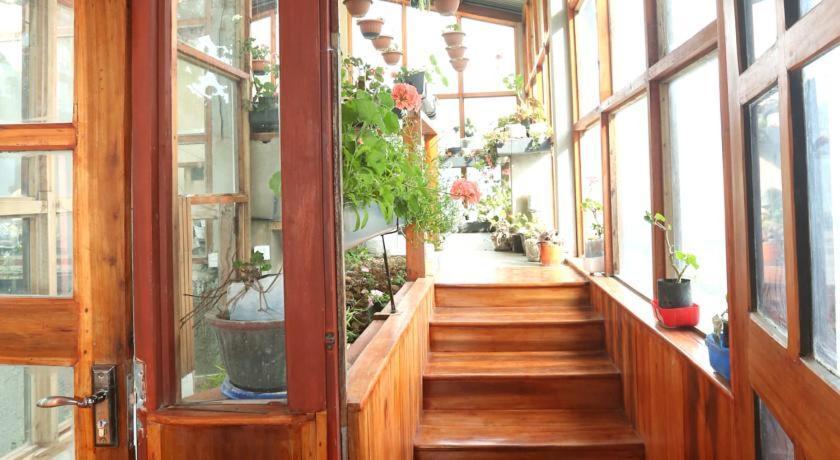 Bezel Bungalow Nuwara Eliya Extérieur photo