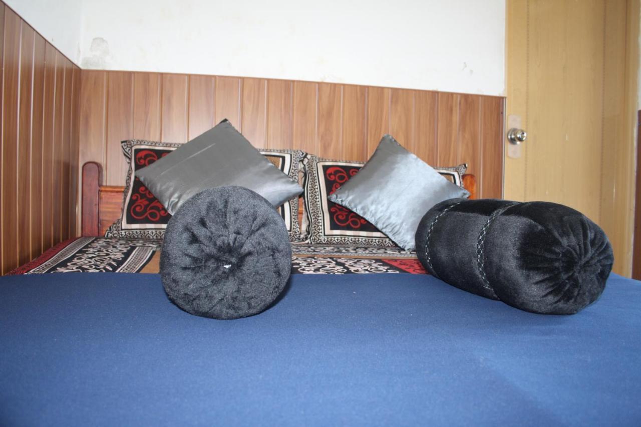 Bezel Bungalow Nuwara Eliya Extérieur photo
