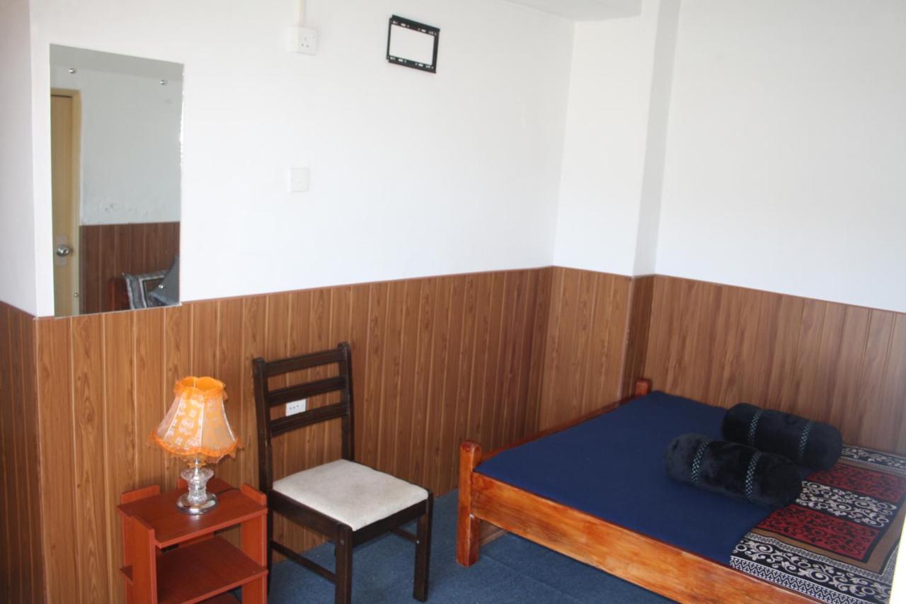 Bezel Bungalow Nuwara Eliya Extérieur photo