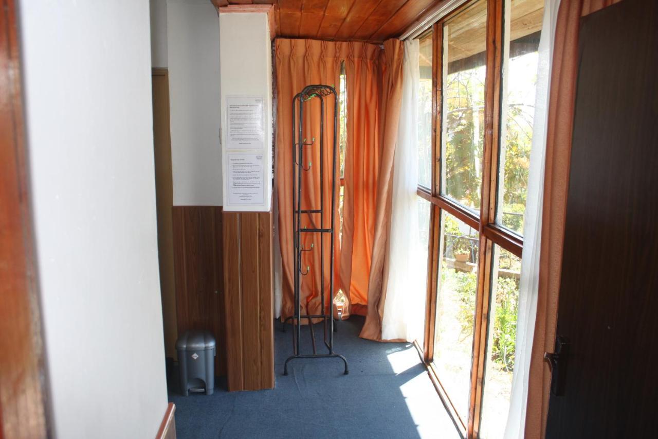 Bezel Bungalow Nuwara Eliya Extérieur photo