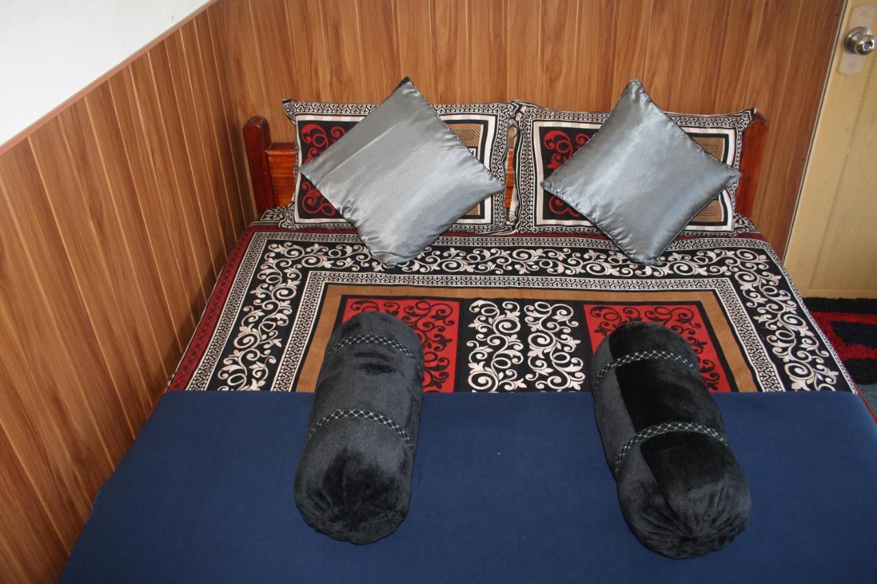 Bezel Bungalow Nuwara Eliya Extérieur photo
