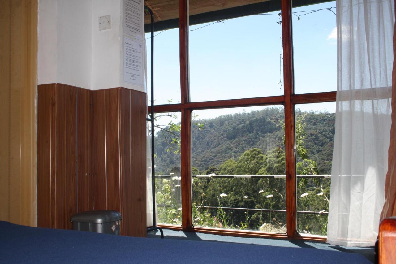 Bezel Bungalow Nuwara Eliya Extérieur photo