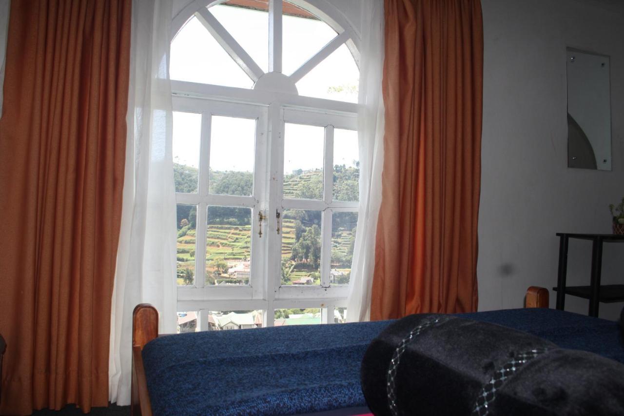 Bezel Bungalow Nuwara Eliya Extérieur photo