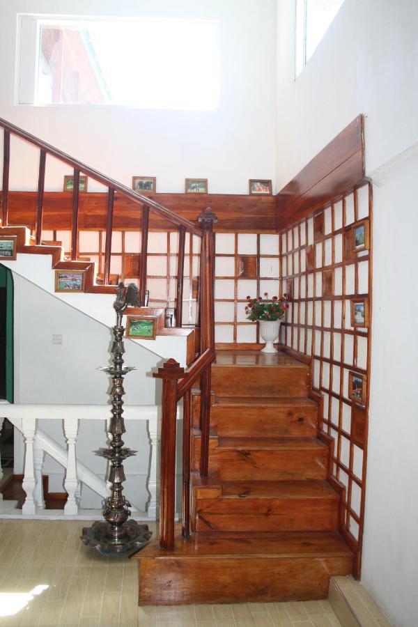 Bezel Bungalow Nuwara Eliya Extérieur photo
