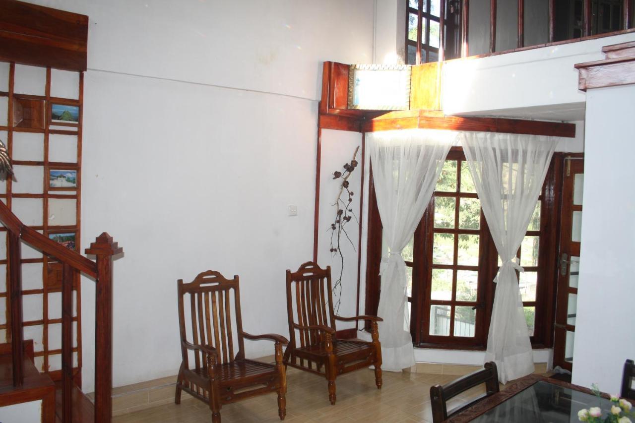 Bezel Bungalow Nuwara Eliya Extérieur photo