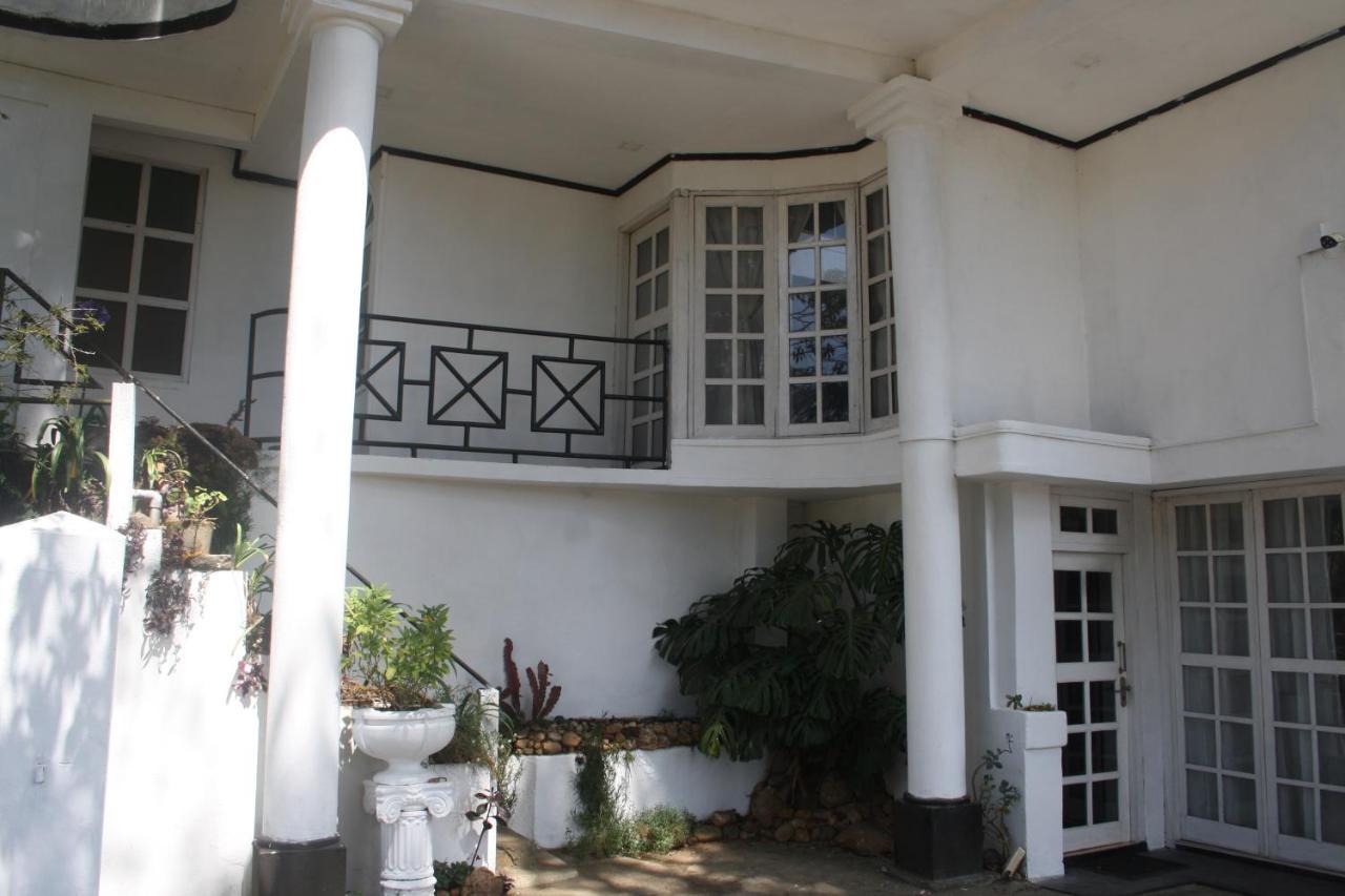 Bezel Bungalow Nuwara Eliya Extérieur photo