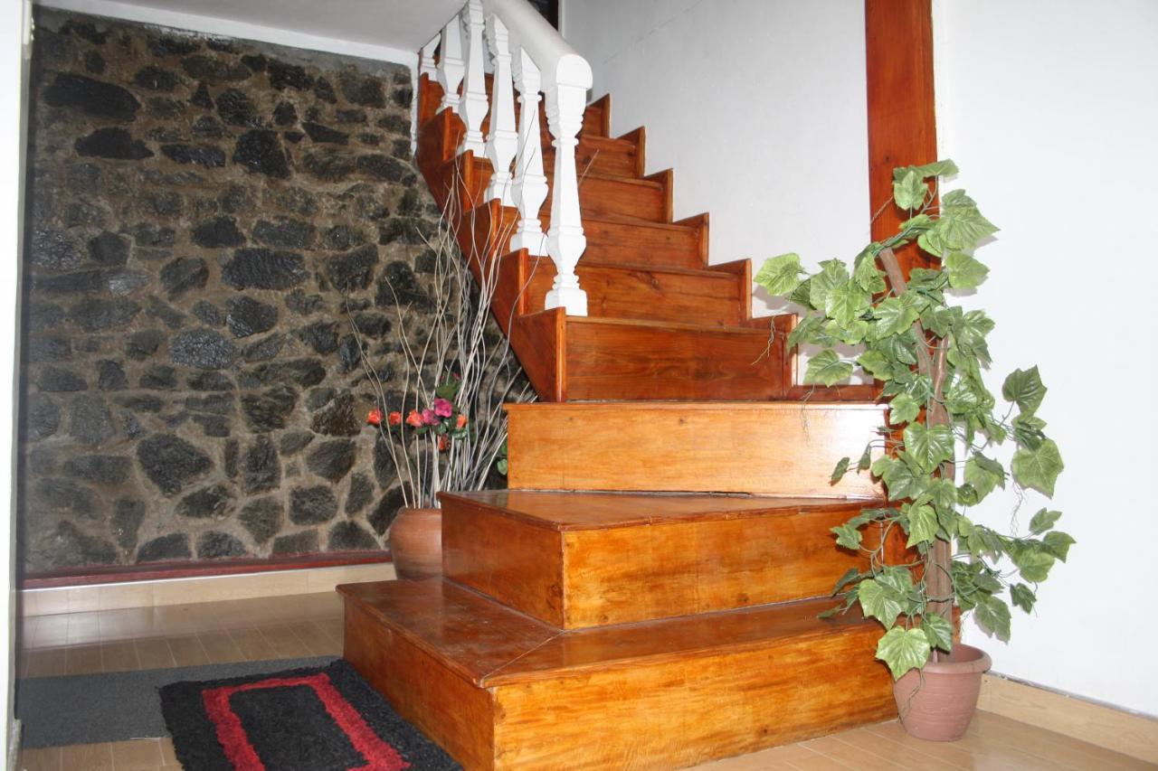 Bezel Bungalow Nuwara Eliya Extérieur photo