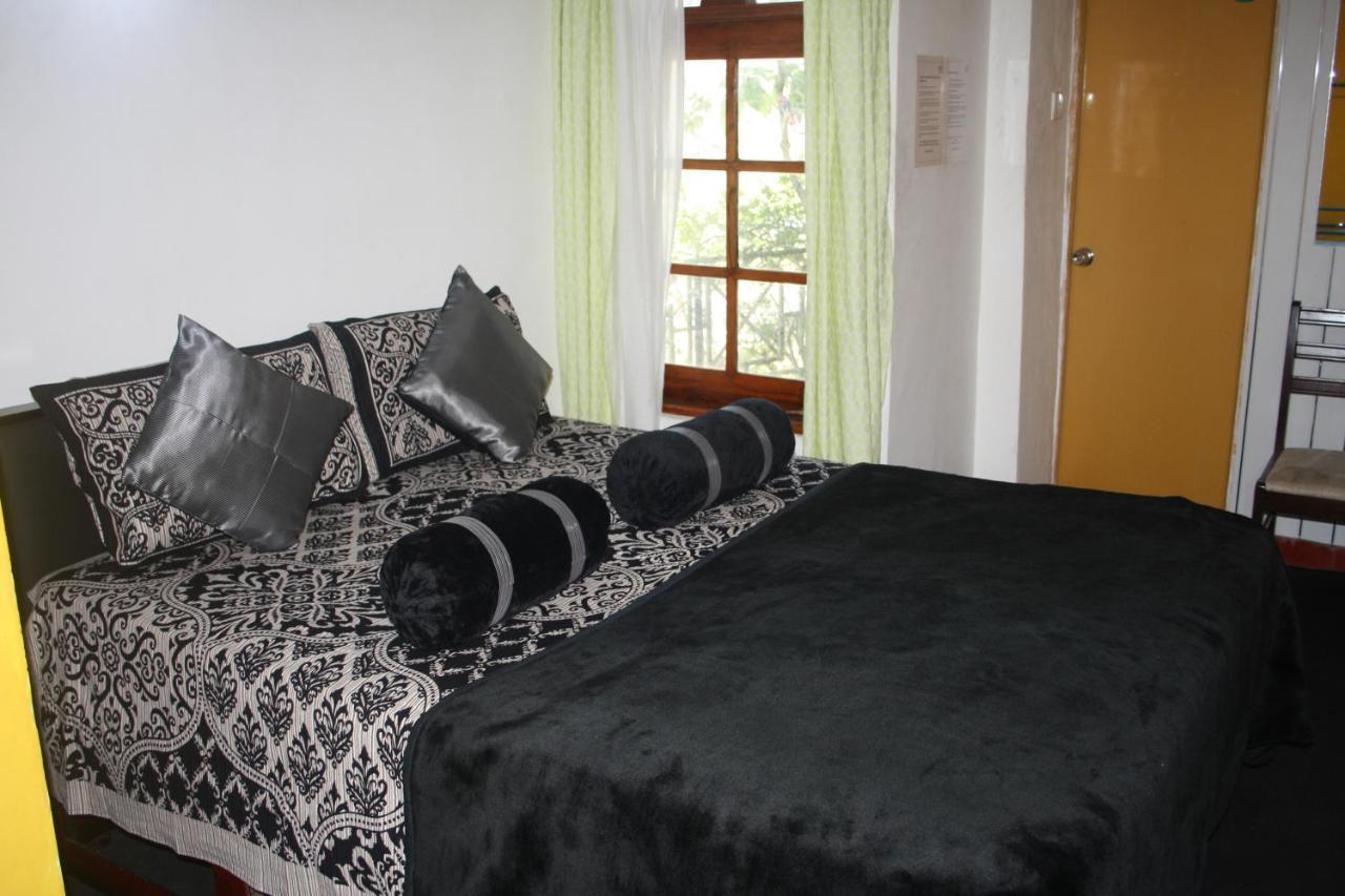 Bezel Bungalow Nuwara Eliya Extérieur photo
