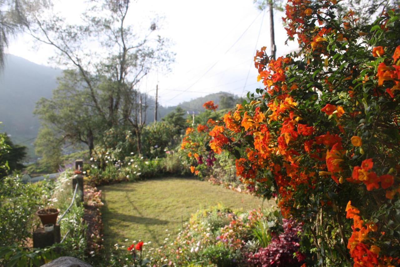 Bezel Bungalow Nuwara Eliya Extérieur photo