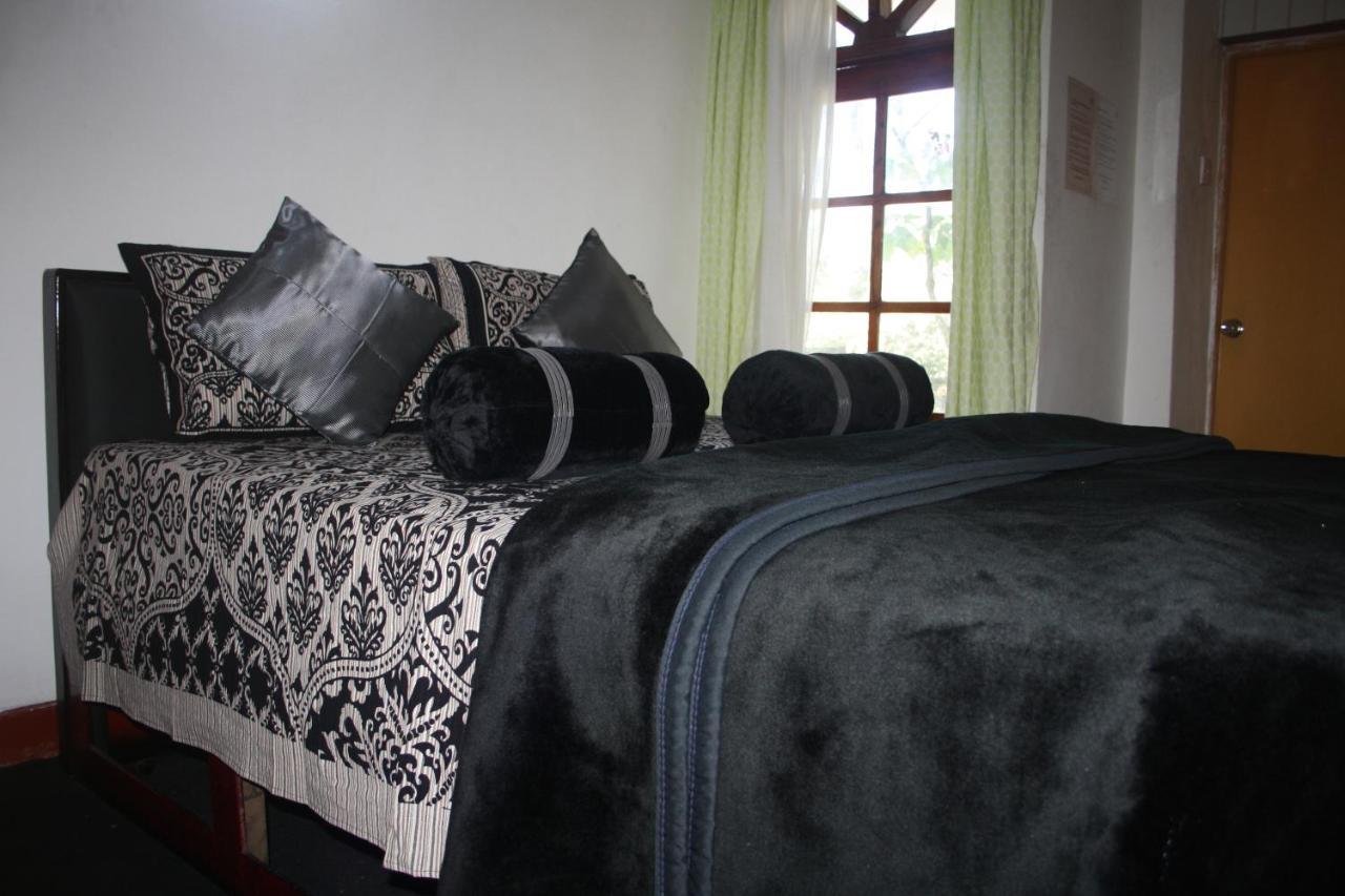 Bezel Bungalow Nuwara Eliya Extérieur photo