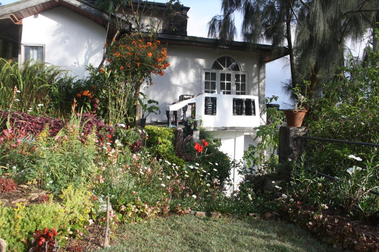 Bezel Bungalow Nuwara Eliya Extérieur photo