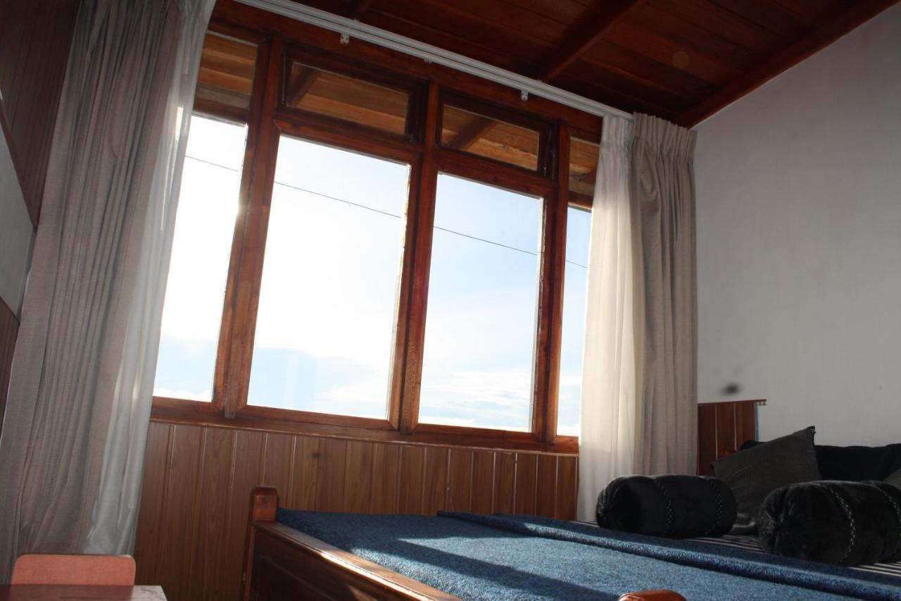 Bezel Bungalow Nuwara Eliya Extérieur photo