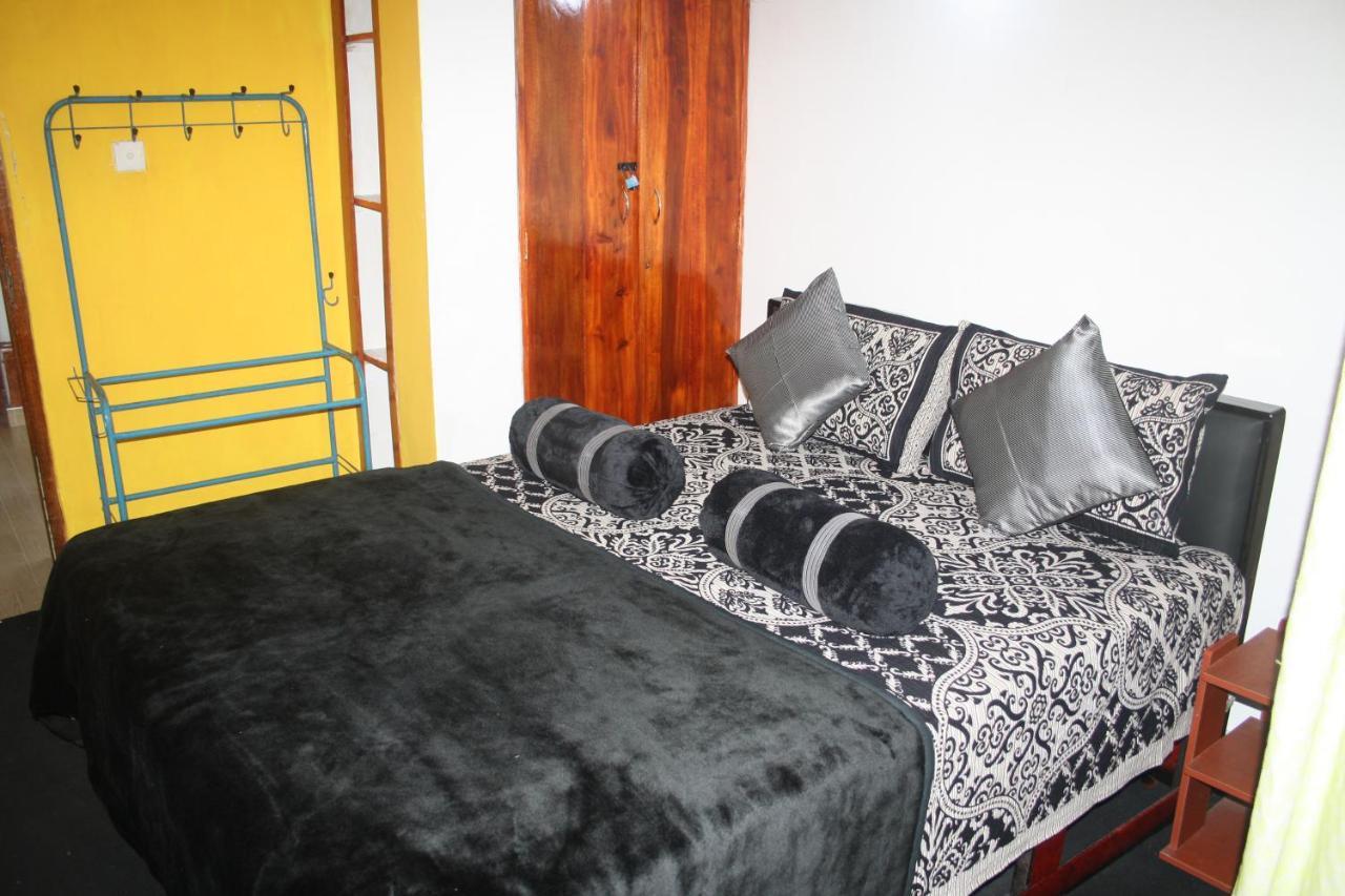 Bezel Bungalow Nuwara Eliya Extérieur photo