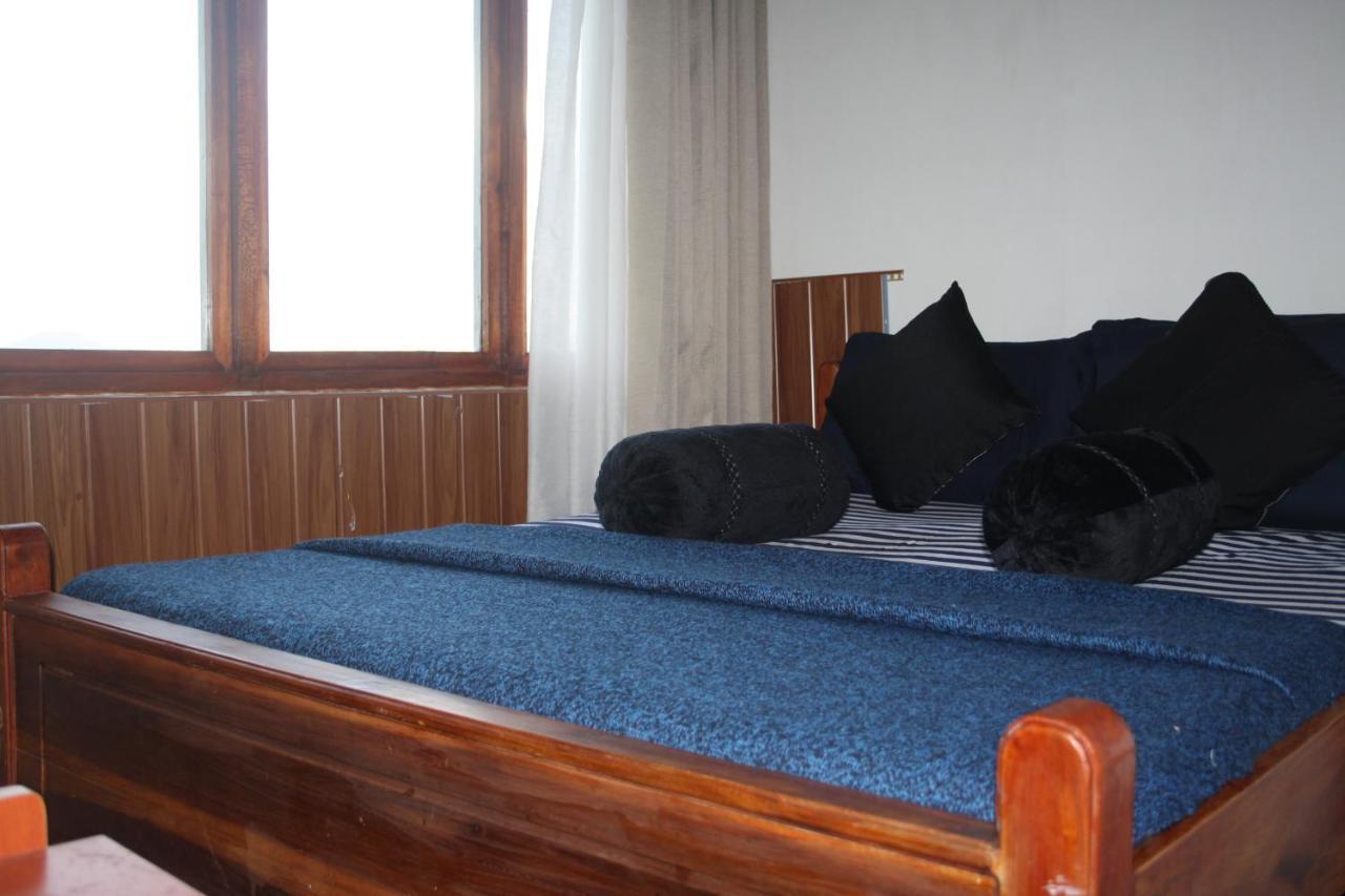 Bezel Bungalow Nuwara Eliya Extérieur photo