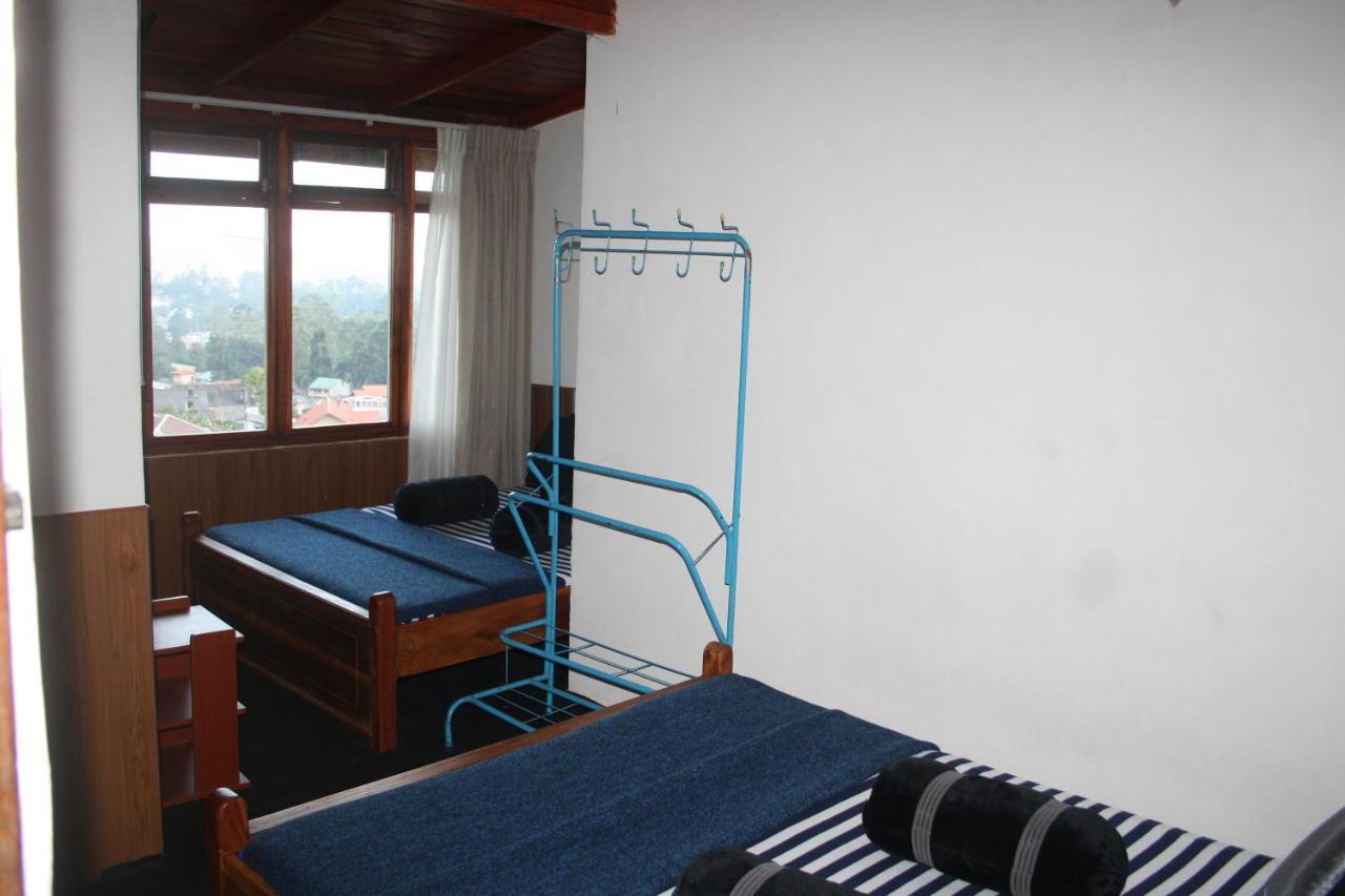 Bezel Bungalow Nuwara Eliya Extérieur photo