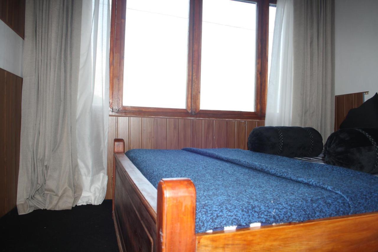 Bezel Bungalow Nuwara Eliya Extérieur photo