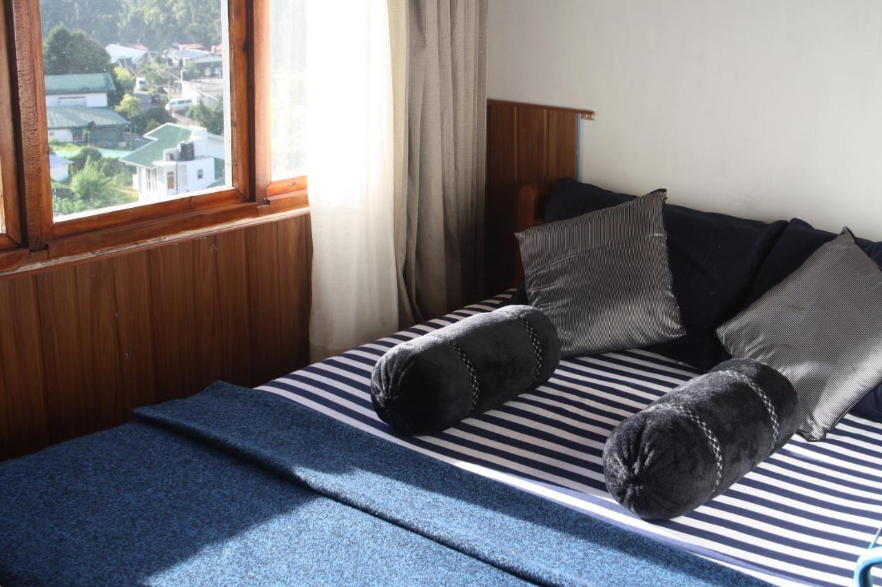 Bezel Bungalow Nuwara Eliya Extérieur photo