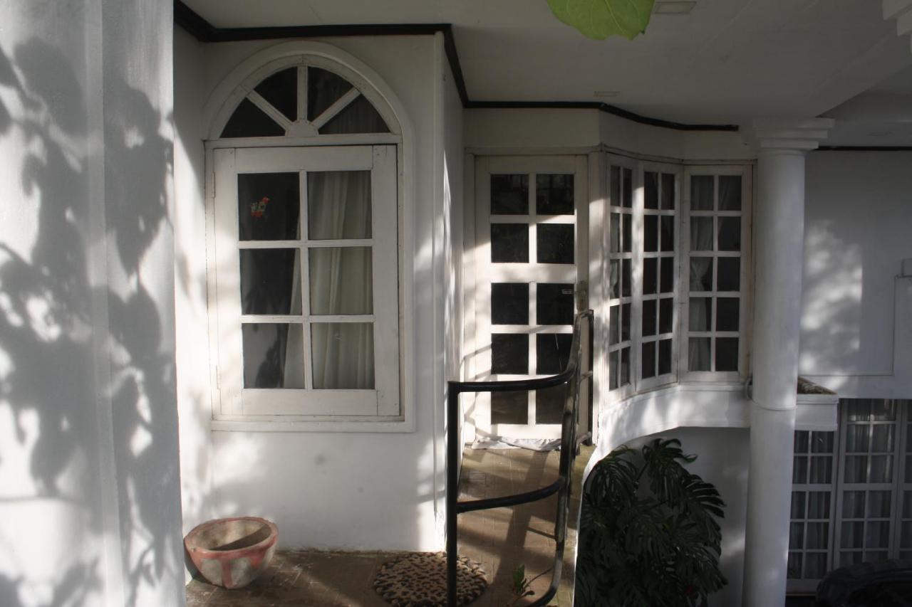 Bezel Bungalow Nuwara Eliya Extérieur photo