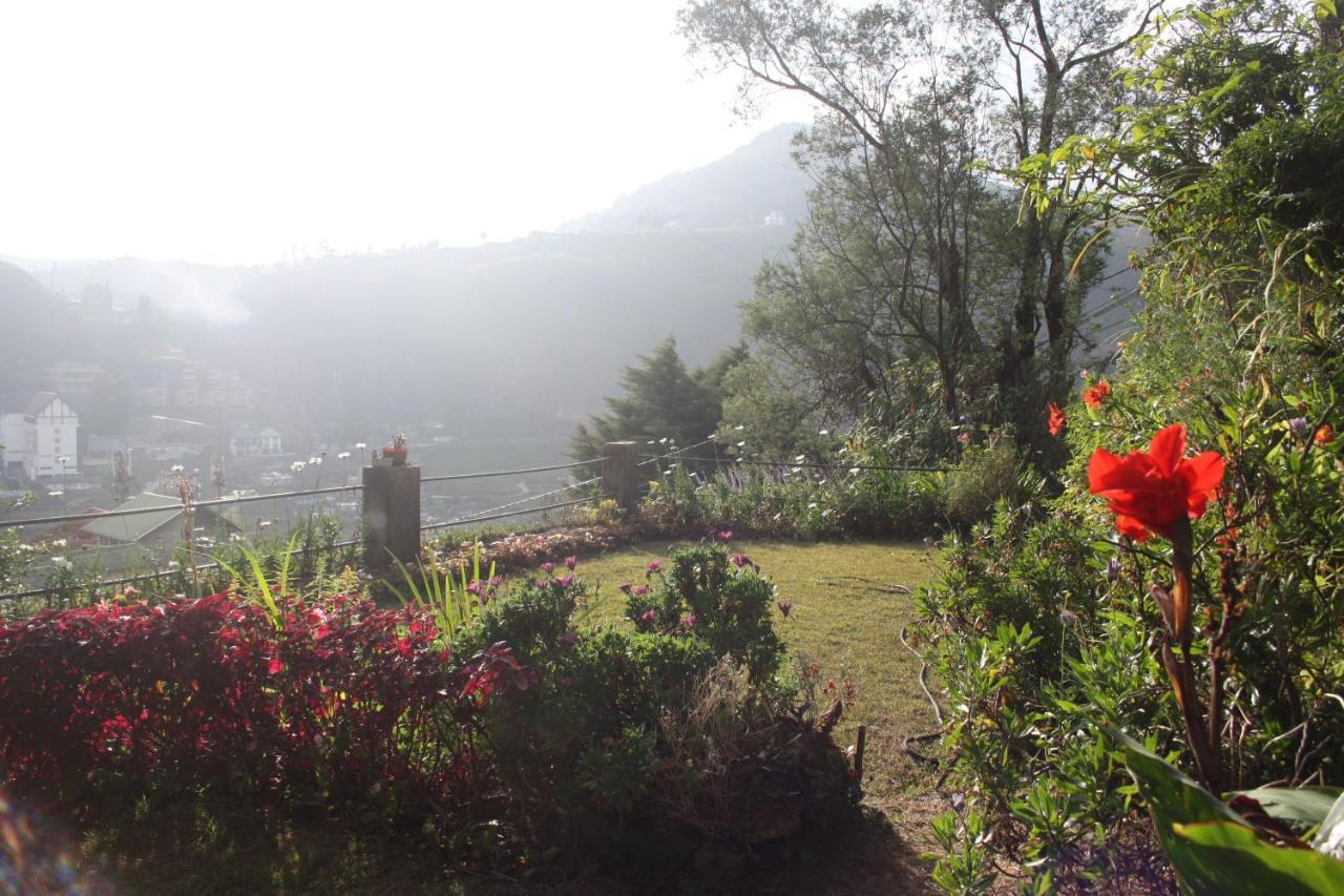 Bezel Bungalow Nuwara Eliya Extérieur photo
