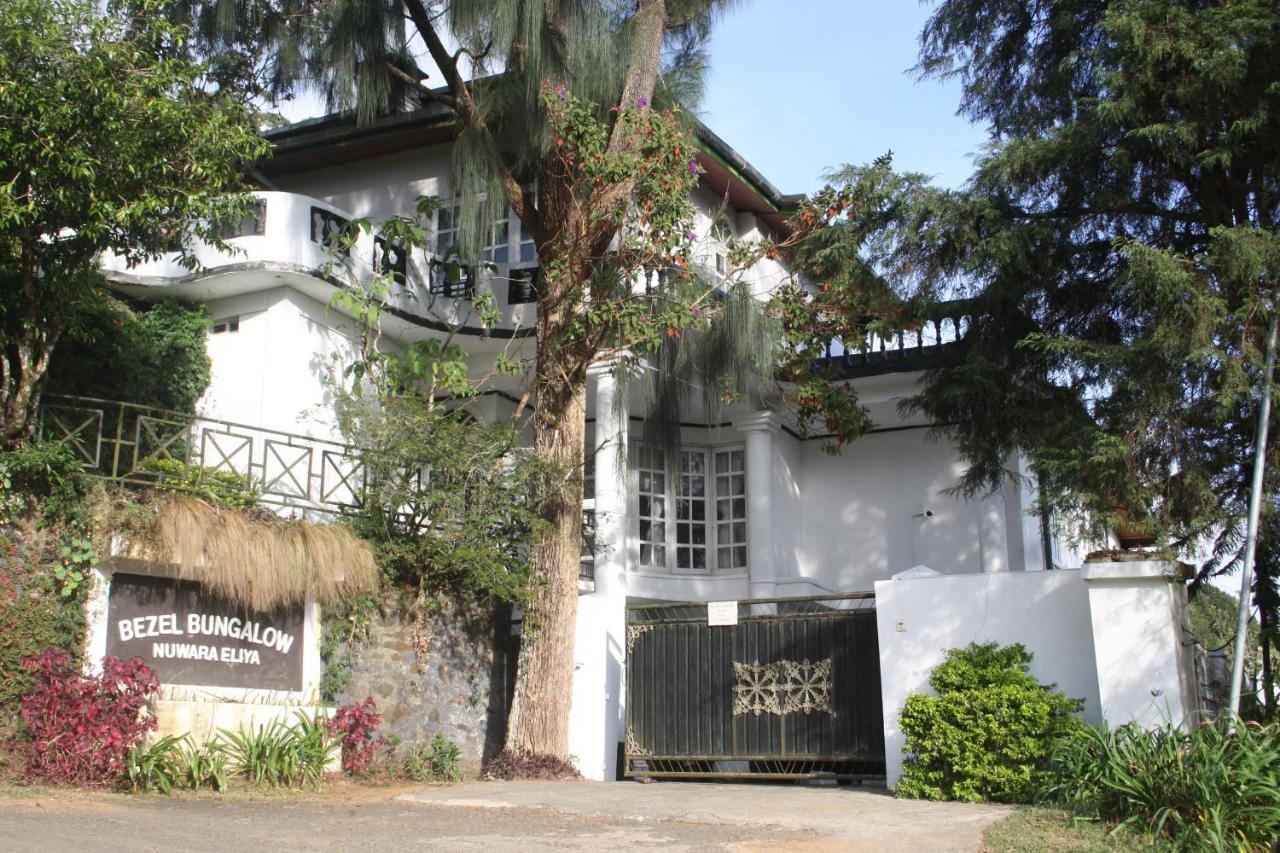 Bezel Bungalow Nuwara Eliya Extérieur photo